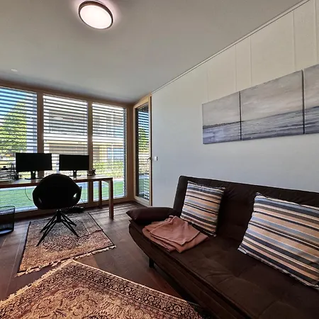 Bodenseeblick Λιντάου