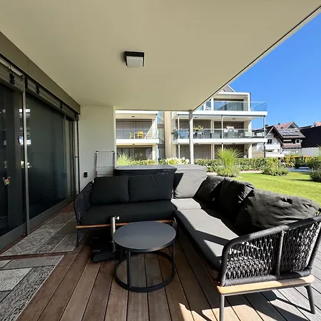 Bodenseeblick Λιντάου