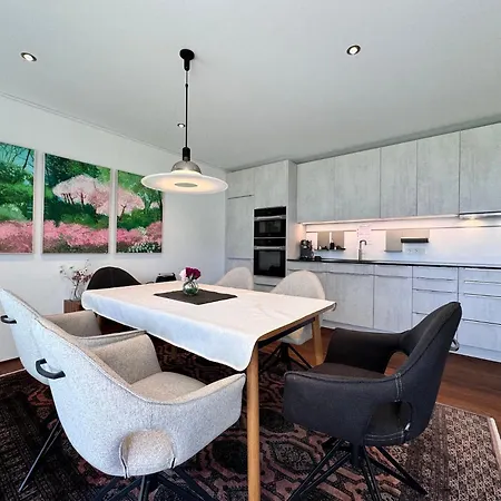 Διαμέρισμα Bodenseeblick