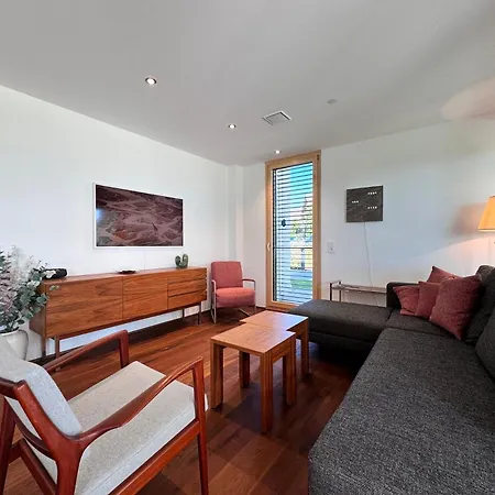 Διαμέρισμα Bodenseeblick