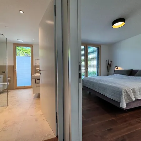 Bodenseeblick * Lindau