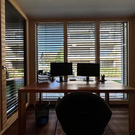 Bodenseeblick Apartmán *