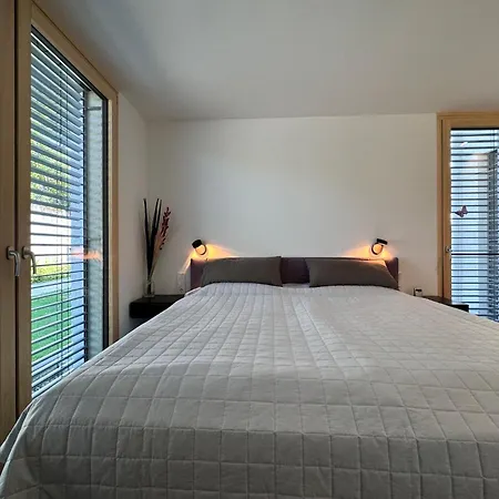 Apartmán Bodenseeblick *