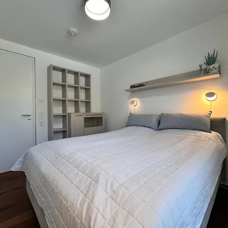 Apartmán Bodenseeblick Lindau