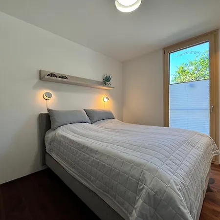 Bodenseeblick Apartmán