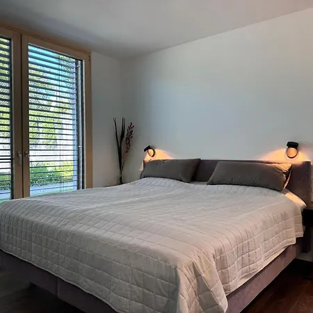 Bodenseeblick Apartmán *