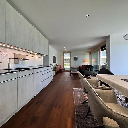 Apartmán Bodenseeblick *