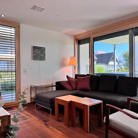 Apartmán Bodenseeblick